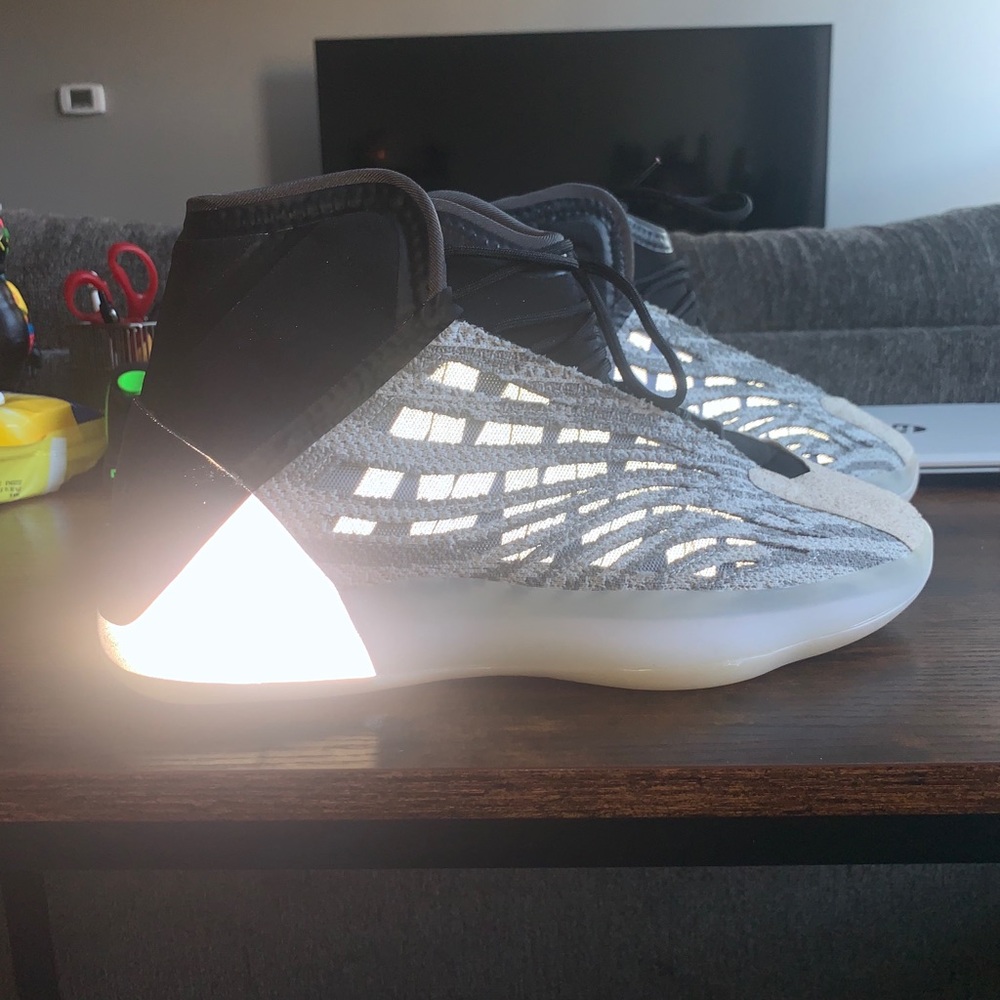 adidas Yeezy QNTM